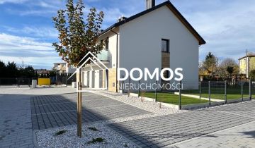 Mieszkanie 3-pokojowe Goczałkowice-Zdrój