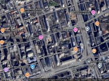 Pokój Warszawa Wola, ul. Grzybowska