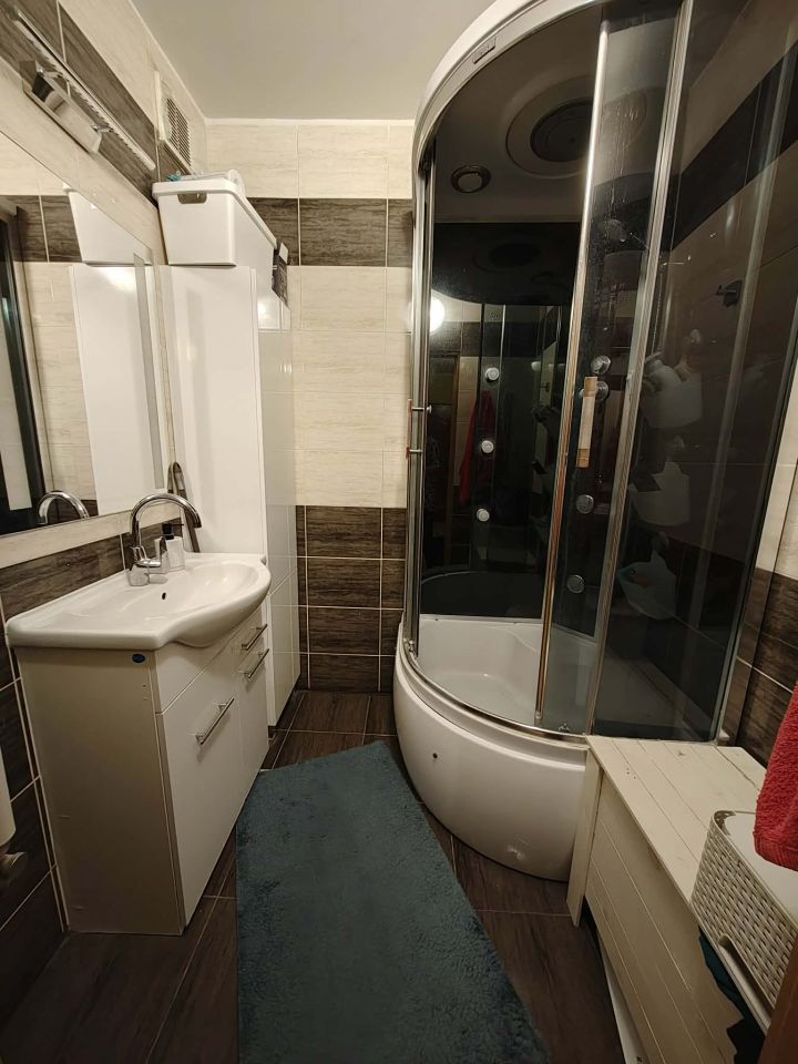 Mieszkanie 2-pokojowe Białystok Dziesięciny, ul. Gajowa. Zdjęcie 7