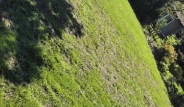 Działka rod Kalisz, ul. Borkowska