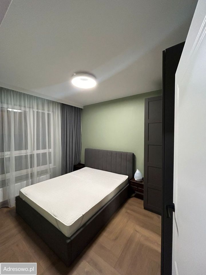 Mieszkanie 2-pokojowe Warszawa Włochy, ul. Równoległa. Zdjęcie 13