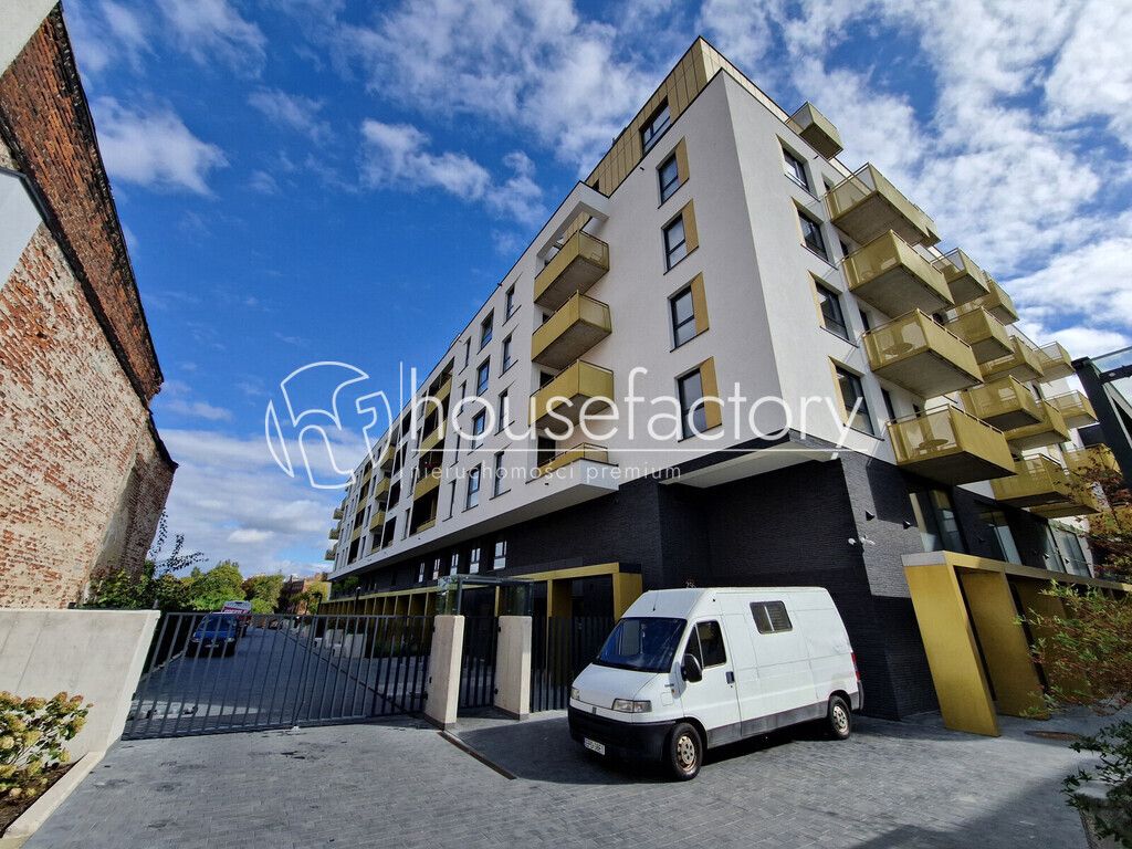 Mieszkanie 2-pokojowe Łódź, ul. Piotrkowska. Zdjęcie 7