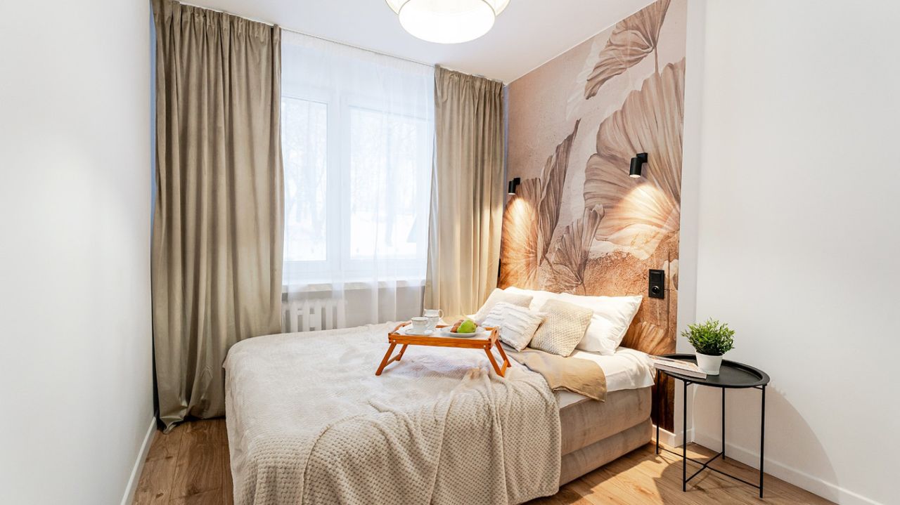 Mieszkanie 3-pokojowe Kraków Wzgórza Krzesławickie, os. Na Stoku. Zdjęcie 5