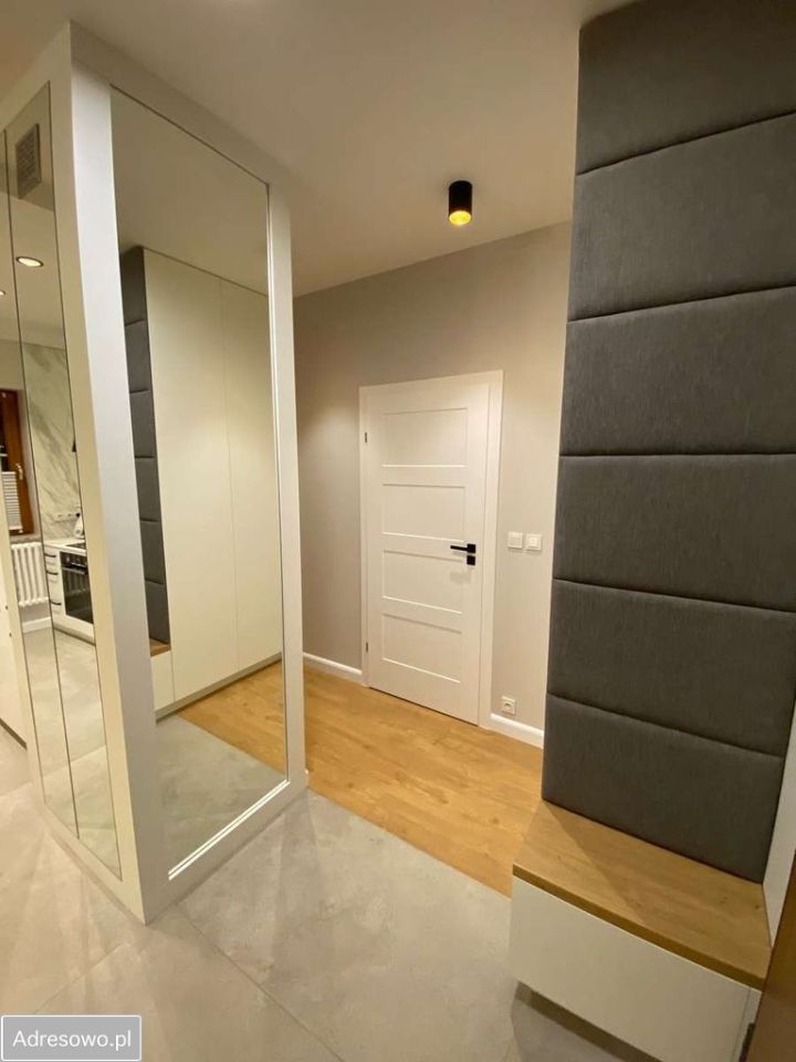 Mieszkanie 2-pokojowe Warszawa Mokotów, ul. Bergamotki. Zdjęcie 7