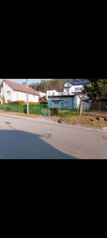 Działka budowlana Gdynia Demptowo, ul. Demptowska. Zdjęcie 3