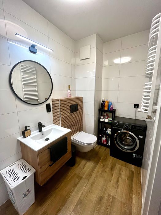 Mieszkanie 3-pokojowe Gdańsk Chełm, ul. Wielkopolska. Zdjęcie 8