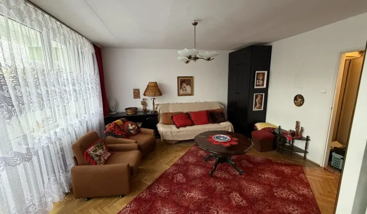 Mieszkanie 1-pokojowe Gdańsk Przymorze, ul. Jagiellońska