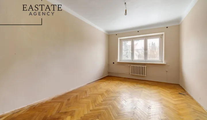 Mieszkanie 2-pokojowe Warszawa Ursynów, ul. Kajakowa