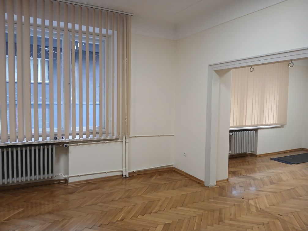 Biuro Katowice Śródmieście. Zdjęcie 2