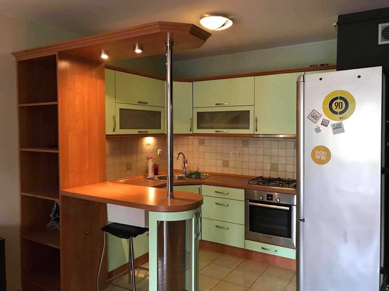 Mieszkanie 2-pokojowe Warszawa Ursus. Zdjęcie 5