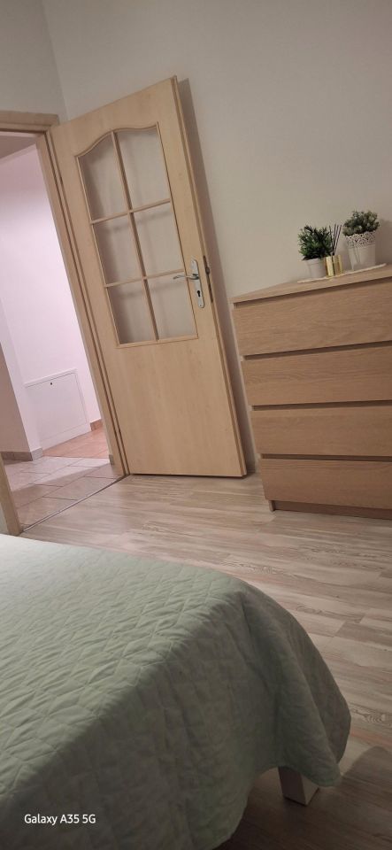 Mieszkanie 2-pokojowe Legnica Bielany, ul. płk. Karola Myrka. Zdjęcie 7