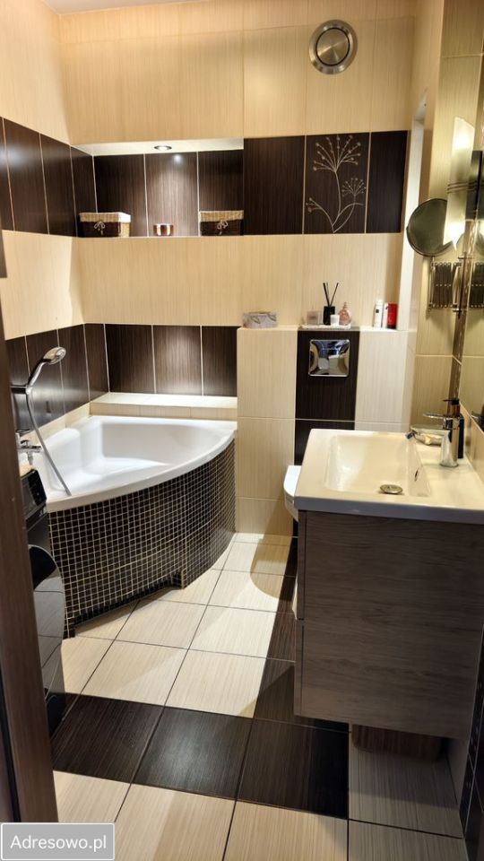 Mieszkanie 2-pokojowe Bezrzecze, ul. Cynamonowa. Zdjęcie 2