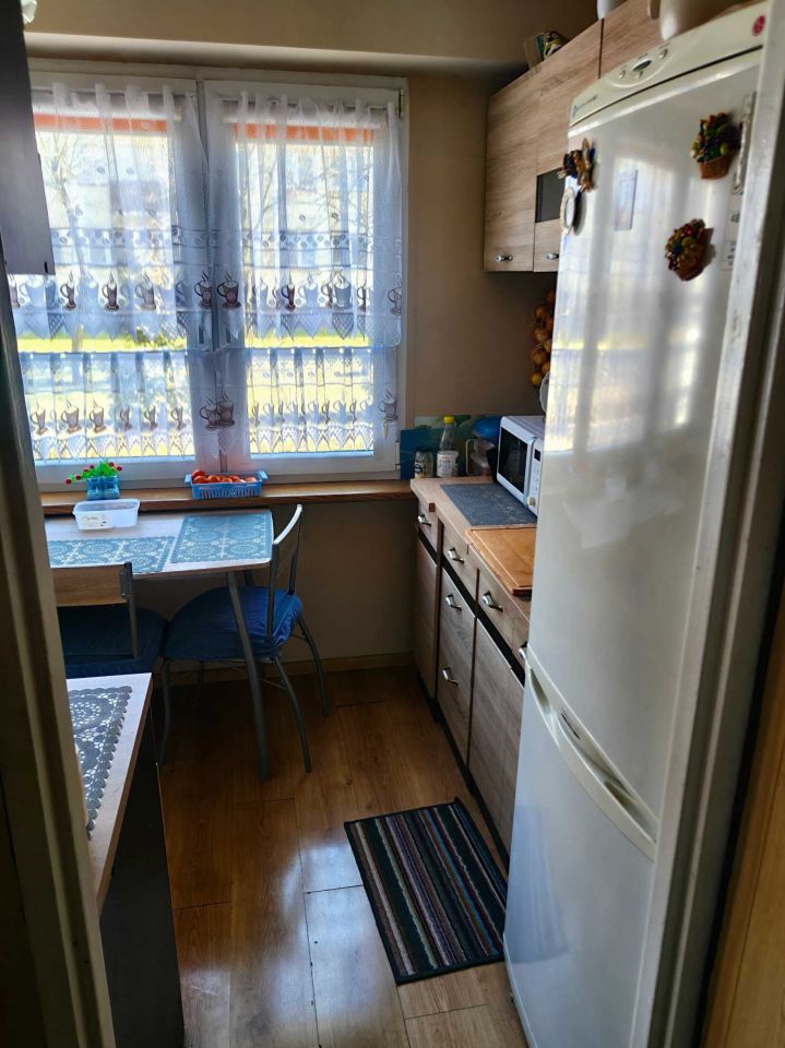 Mieszkanie 3-pokojowe Toruń Stawki, ul. Strzałowa. Zdjęcie 7