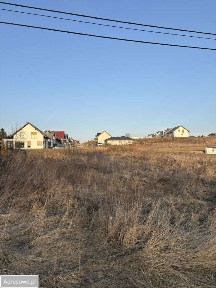 Działka rolna Psary Polskie. Zdjęcie 7