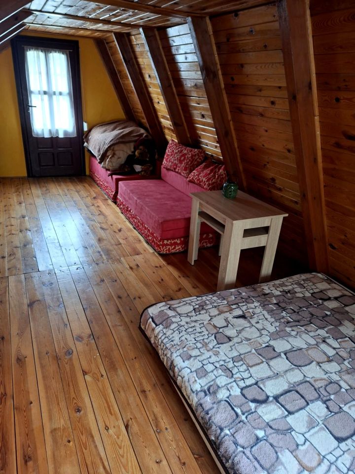 Działka rod Wierzchucinek. Zdjęcie 6