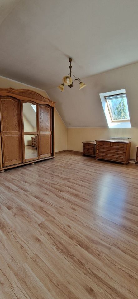 dom wolnostojący, 3 pokoje Płock. Zdjęcie 7