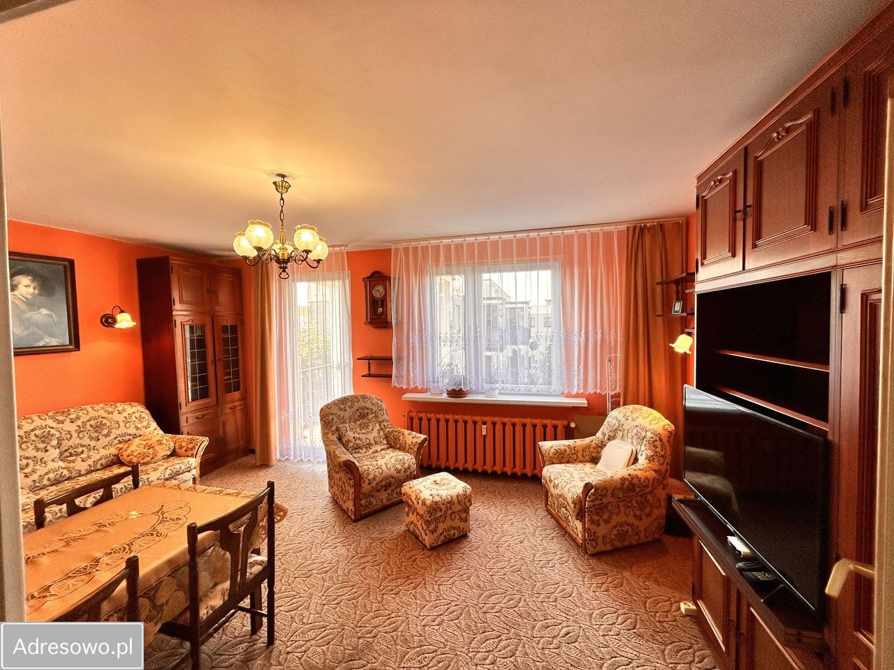 Mieszkanie 3-pokojowe Łódź Janów, ul. Ketlinga. Zdjęcie 10