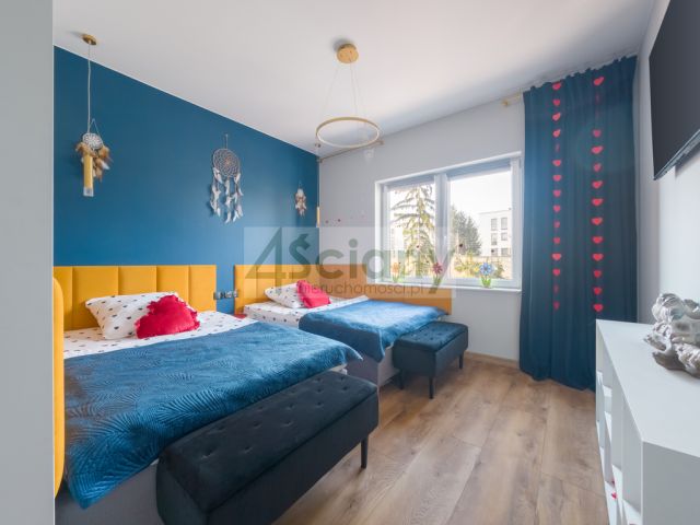 Mieszkanie 2-pokojowe Nowy Dwór Mazowiecki, ul. Partyzantów. Zdjęcie 4