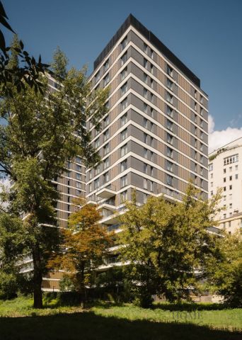 Mieszkanie 1-pokojowe Warszawa Wola, ul. Grzybowska. Zdjęcie 13