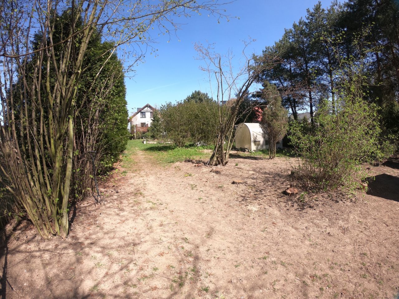 dom wolnostojący, 5 pokoi Sadów Kopce, ul. Powstańców Śląskich. Zdjęcie 13