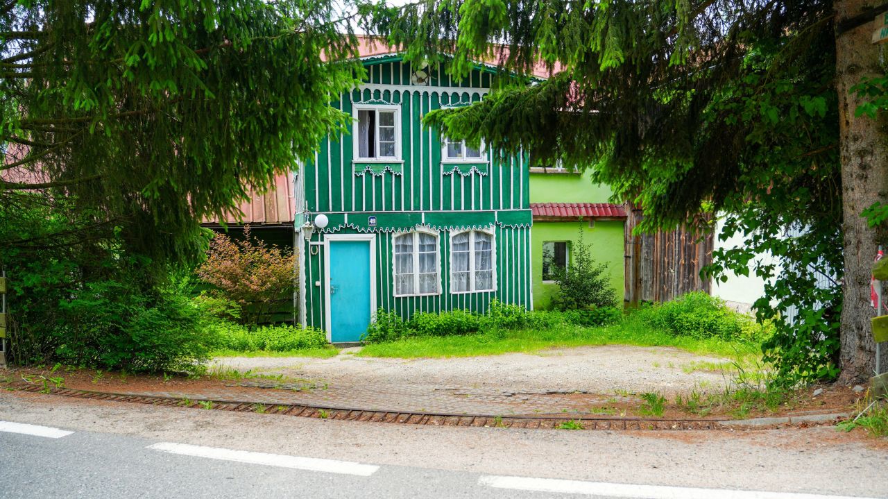dom wolnostojący, 5 pokoi Chocieszów. Zdjęcie 11