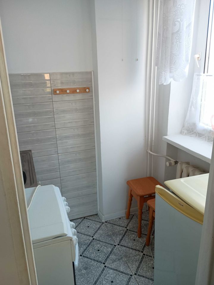 Mieszkanie 2-pokojowe Hrubieszów, ul. 3 Maja. Zdjęcie 4