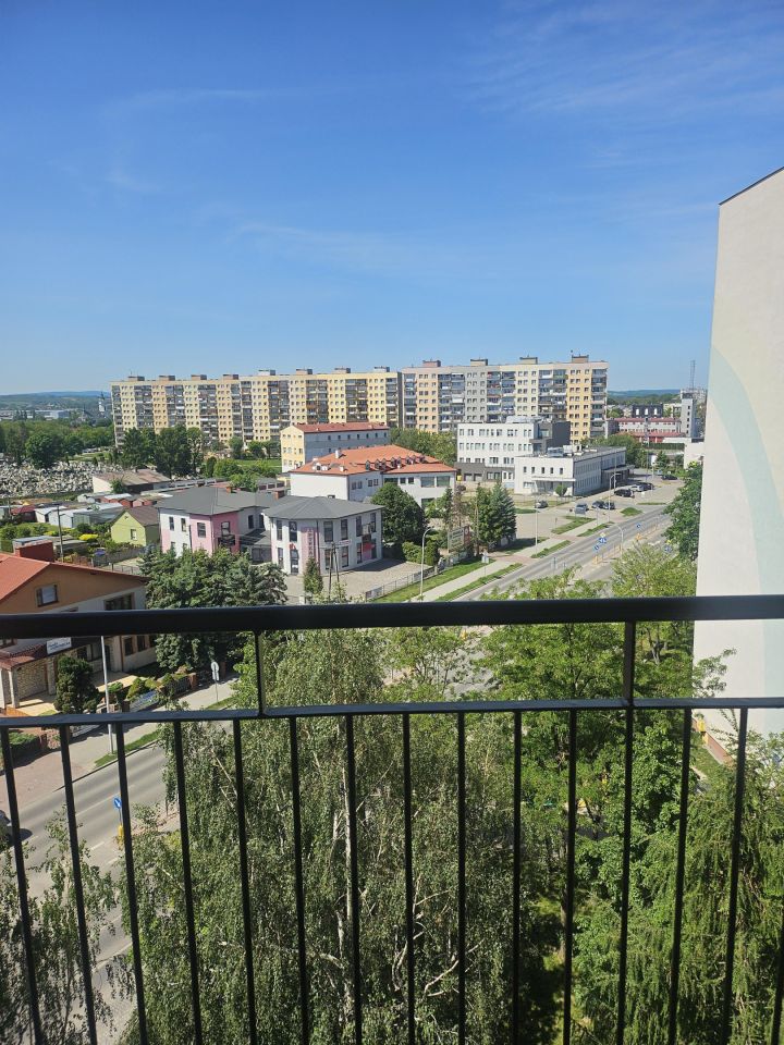 Mieszkanie 2-pokojowe Ostrowiec Świętokrzyski Centrum, os. Ogrody. Zdjęcie 6