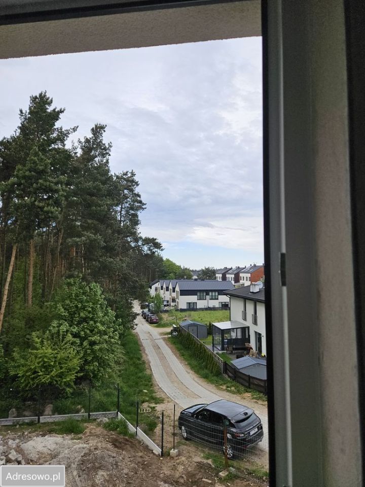 bliźniak, 4 pokoje Kosakowo, ul. Malwowa. Zdjęcie 5
