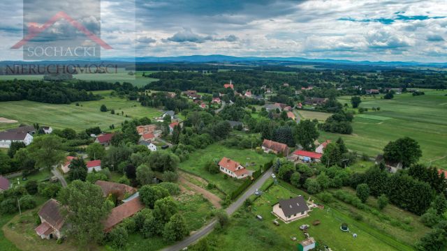 dom wolnostojący, 5 pokoi Rudzica. Zdjęcie 18