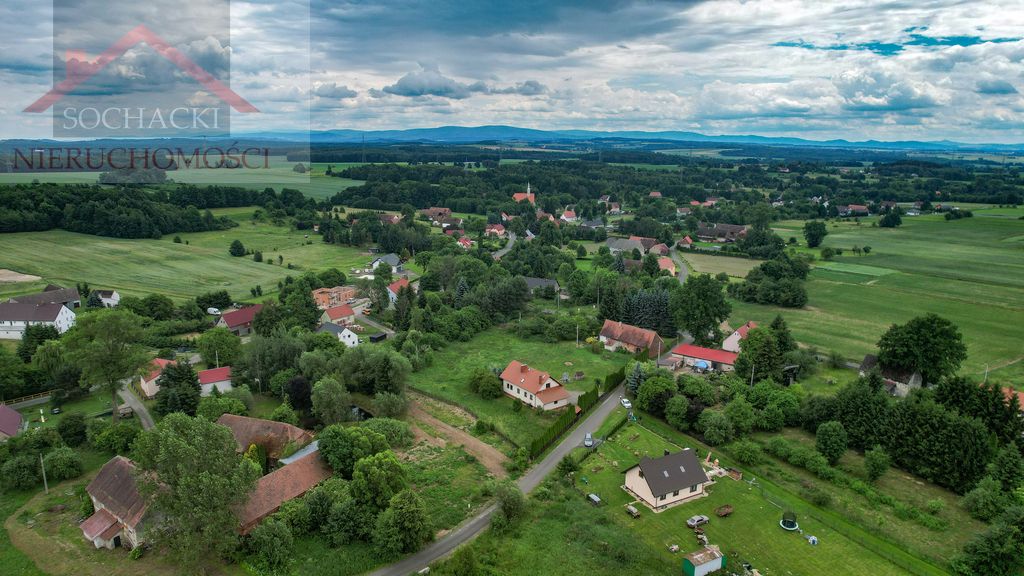 dom wolnostojący, 5 pokoi Rudzica. Zdjęcie 18