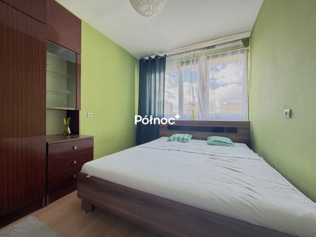 Mieszkanie 3-pokojowe Bolesławiec, ul. Spółdzielcza. Zdjęcie 4