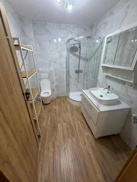 Mieszkanie 2-pokojowe Kłobuck. Zdjęcie 4