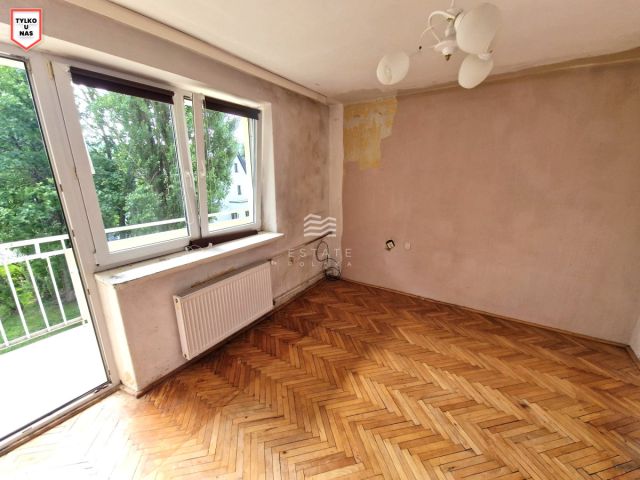 Mieszkanie 1-pokojowe Gdańsk Oliwa, ul. Wita Stwosza. Zdjęcie 7