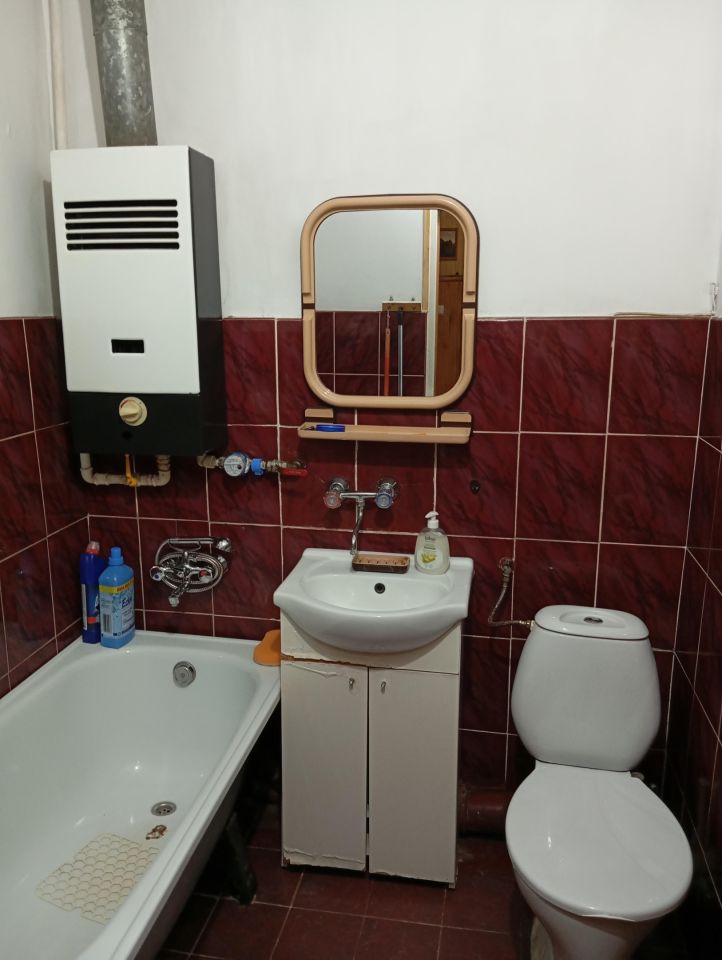 Mieszkanie 1-pokojowe Nowa Sól Centrum, ul. Zjednoczenia. Zdjęcie 5