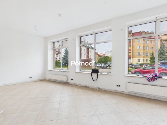 Lokal Włocławek Centrum, ul. Starodębska. Zdjęcie 2