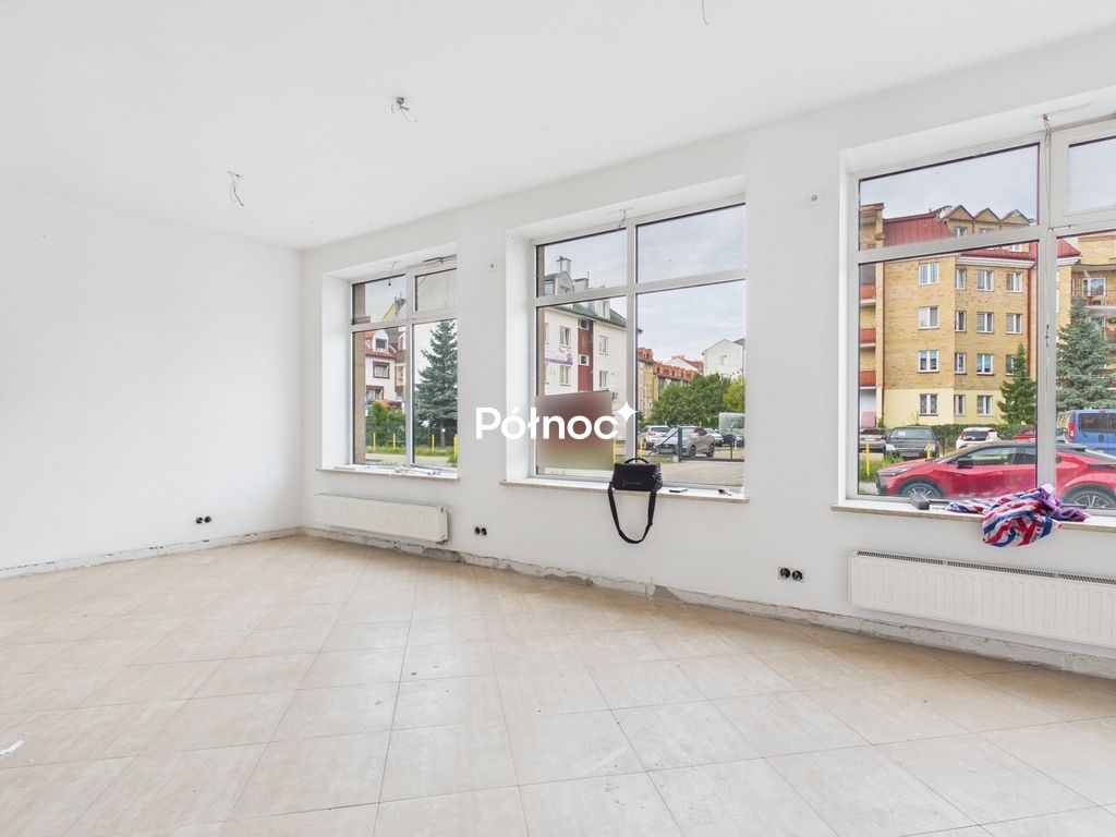 Lokal Włocławek Centrum, ul. Starodębska. Zdjęcie 2
