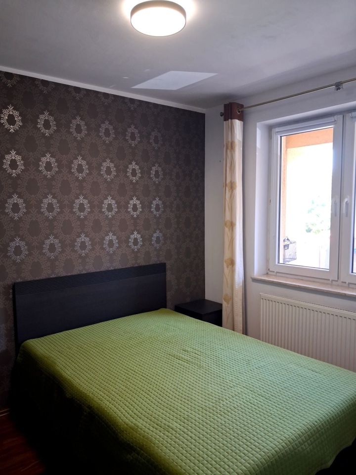 Mieszkanie 2-pokojowe Wrocław Stabłowice, ul. Główna. Zdjęcie 9