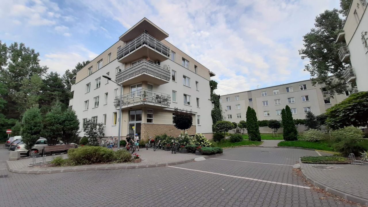 Mieszkanie 3-pokojowe Legionowo Bukowiec, ul. gen. Bolesława Roi. Zdjęcie 33