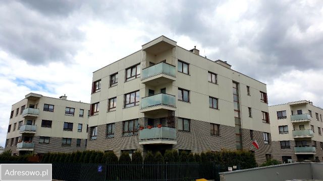 Mieszkanie 3-pokojowe Piaseczno, ul. Nowa. Zdjęcie 1
