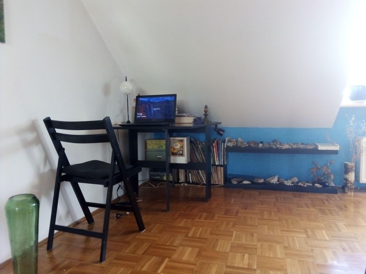 Mieszkanie 2-pokojowe Warszawa Ursynów, ul. Polnej Róży. Zdjęcie 7