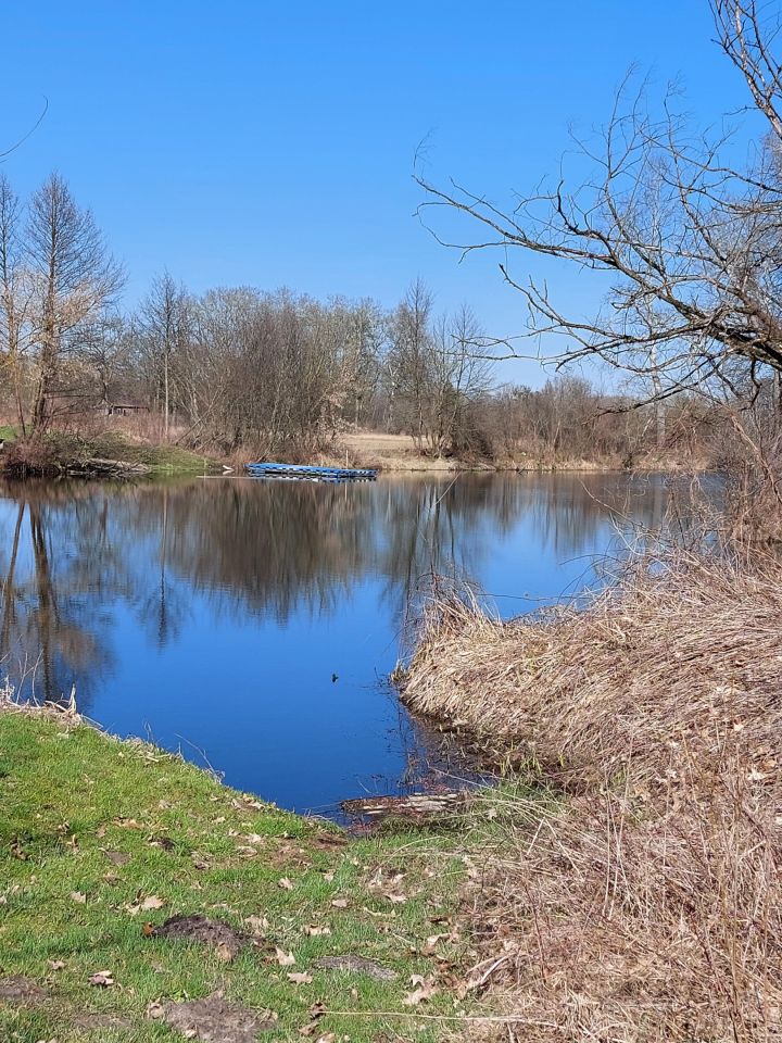 Działka budowlana Secymin Polski. Zdjęcie 10