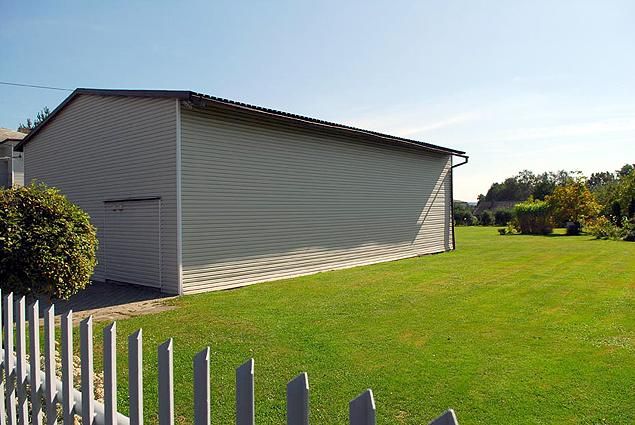 Nieruchomość komercyjna Kończyce Małe Podlesie Północne, ul. Zielona. Zdjęcie 1