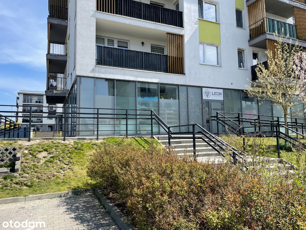 Lokal Lublin, ul. Ludwika Zalewskiego. Zdjęcie 1