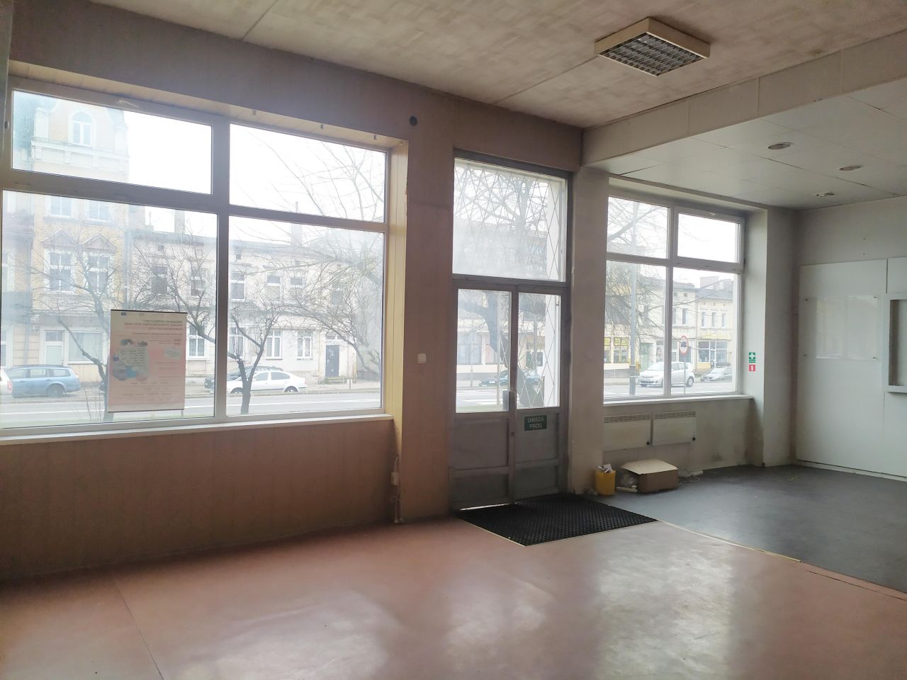 Lokal Jastrowie, ul. Gdańska. Zdjęcie 5