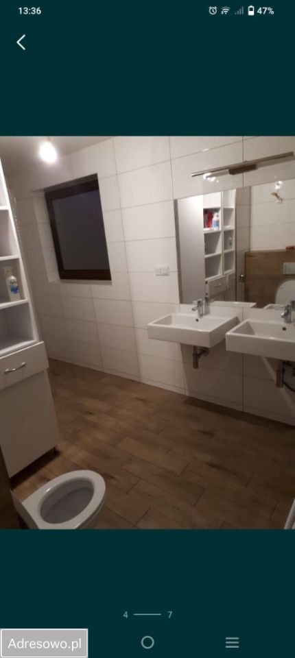 dom wolnostojący, 7 pokoi Łętownia. Zdjęcie 2