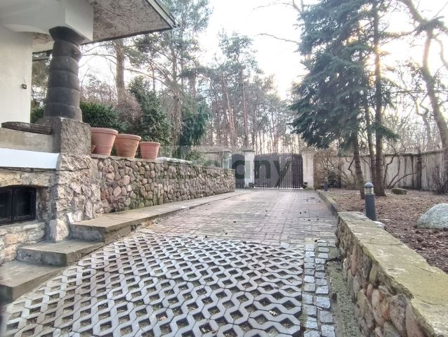 dom wolnostojący, 5 pokoi Warszawa Białołęka. Zdjęcie 35