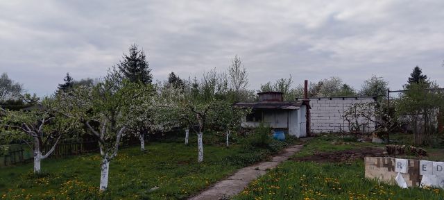 Działka rekreacyjna Inowrocław, ul. Szybowcowa. Zdjęcie 1