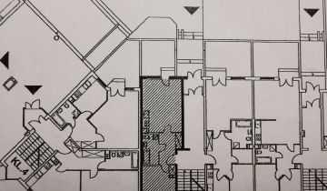 Mieszkanie 2-pokojowe Warszawa Tarchomin, ul. Myśliborska