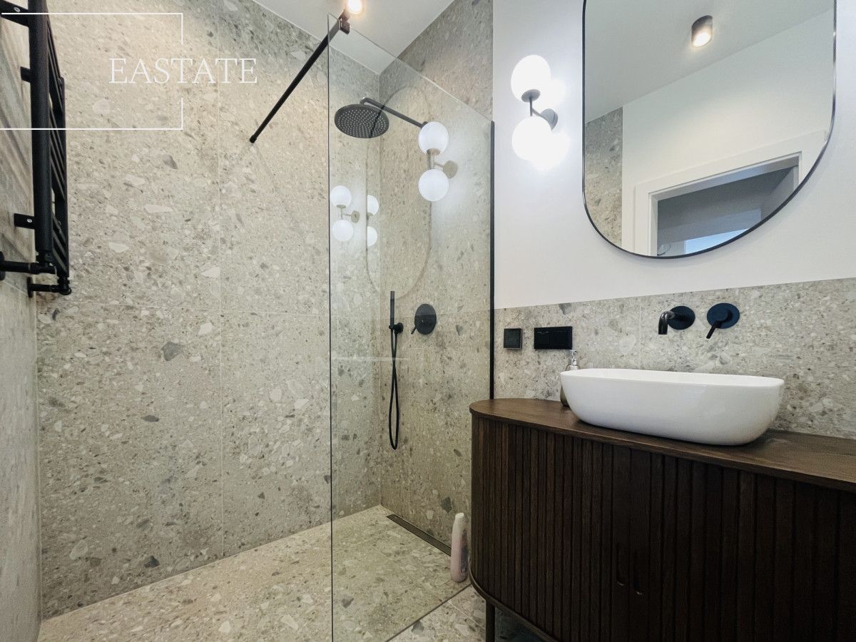 Mieszkanie 1-pokojowe Warszawa Praga, ul. Mińska. Zdjęcie 7