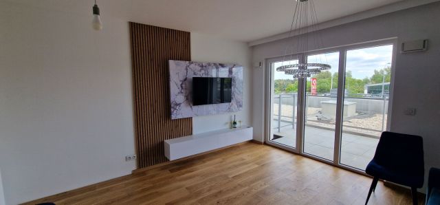 Mieszkanie 2-pokojowe Warszawa, ul. Płochocińska. Zdjęcie 1